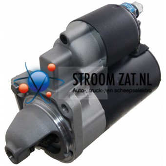 Startmotor Fiat / Lancia 1.6 16V